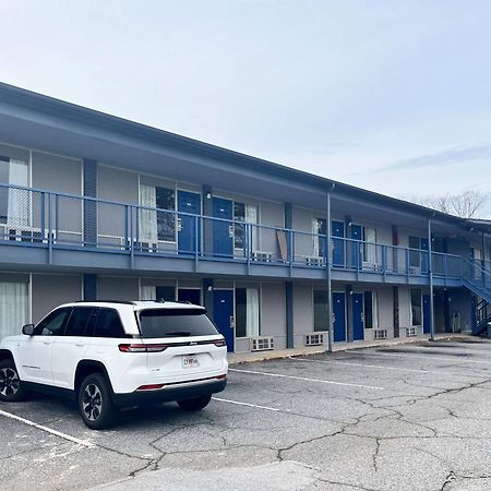 Motel 6 Spartanburg, Sc Northwest Business 85 エクステリア 写真