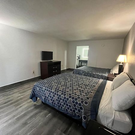 Motel 6 Spartanburg, Sc Northwest Business 85 エクステリア 写真