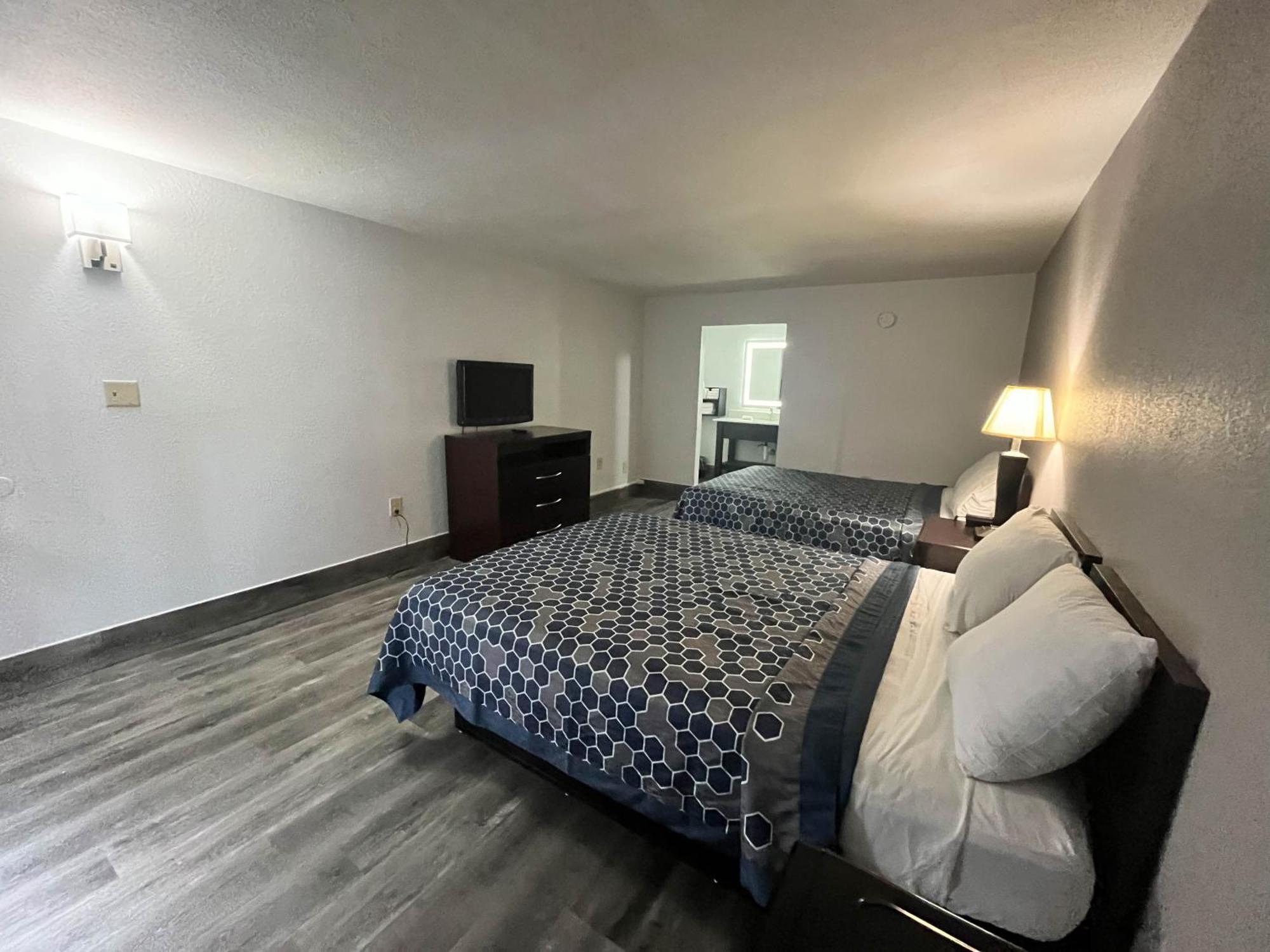Motel 6 Spartanburg, Sc Northwest Business 85 エクステリア 写真