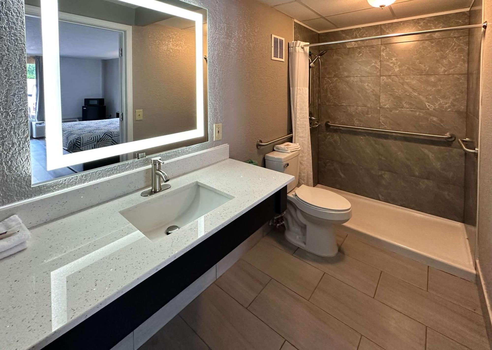 Motel 6 Spartanburg, Sc Northwest Business 85 エクステリア 写真