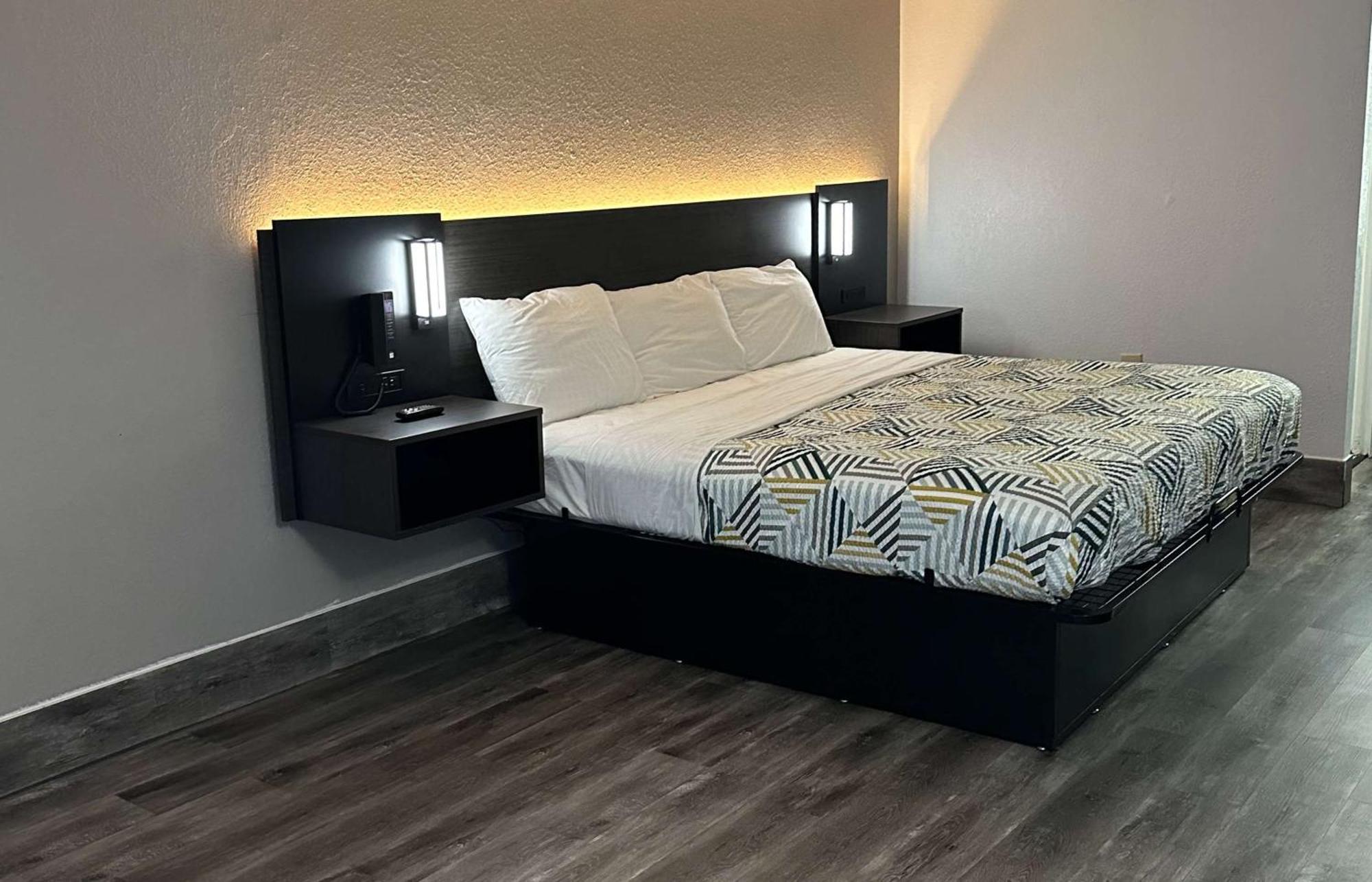 Motel 6 Spartanburg, Sc Northwest Business 85 エクステリア 写真