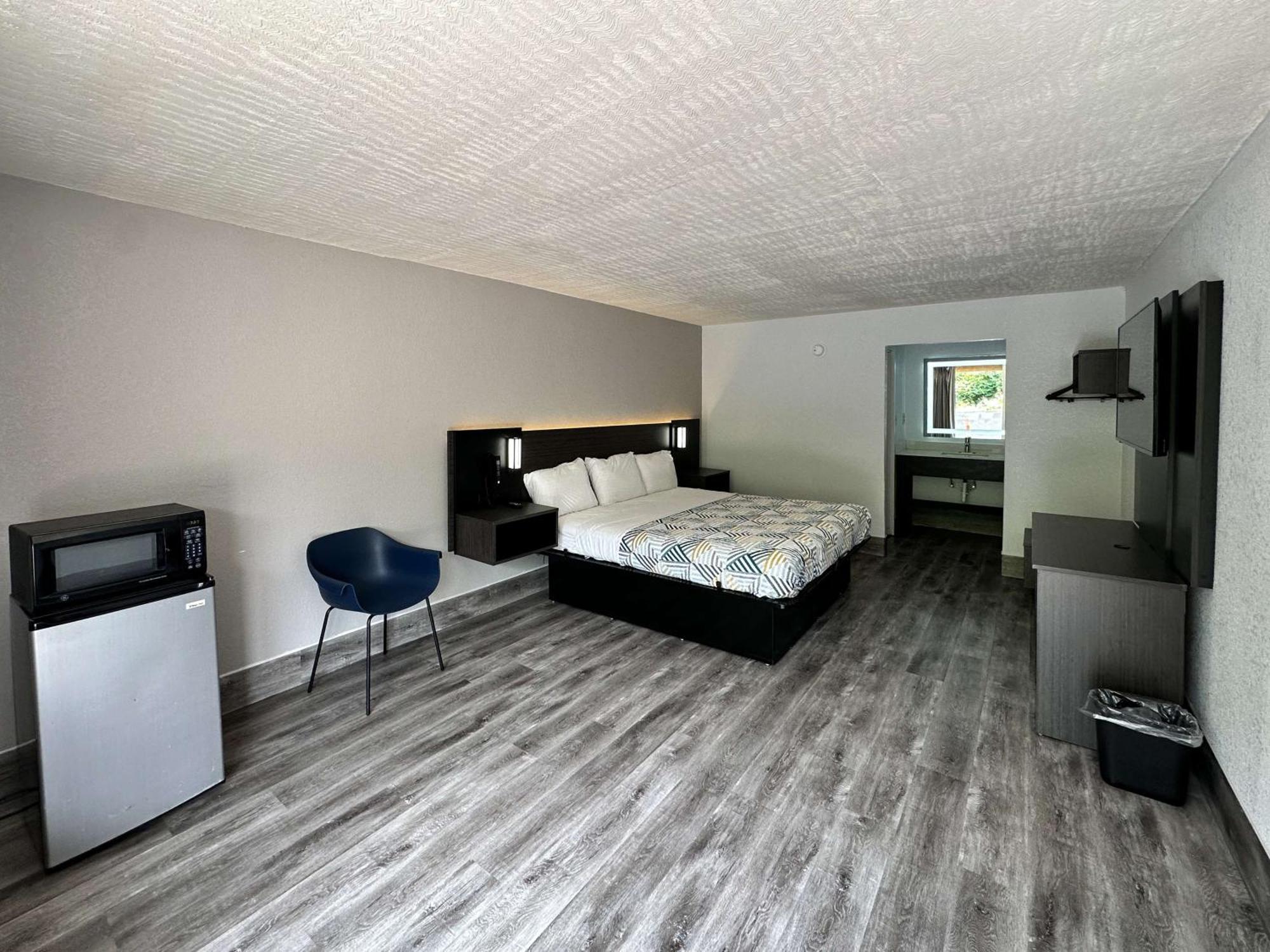 Motel 6 Spartanburg, Sc Northwest Business 85 エクステリア 写真