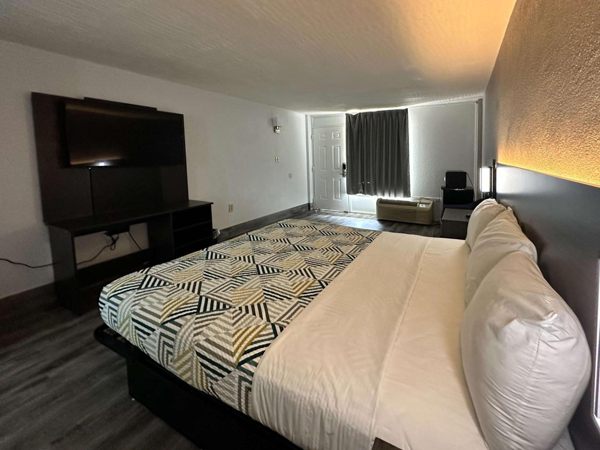 Motel 6 Spartanburg, Sc Northwest Business 85 エクステリア 写真