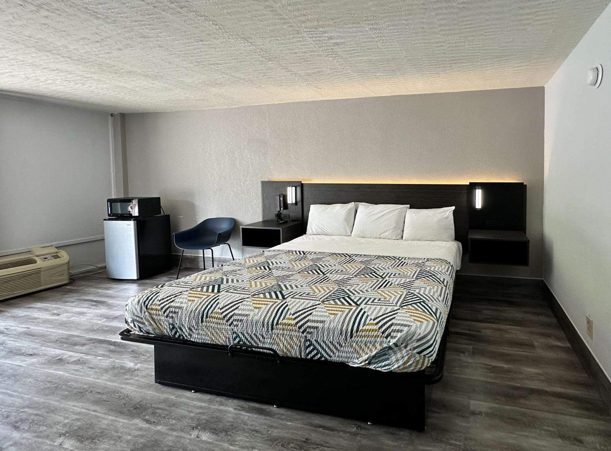 Motel 6 Spartanburg, Sc Northwest Business 85 エクステリア 写真