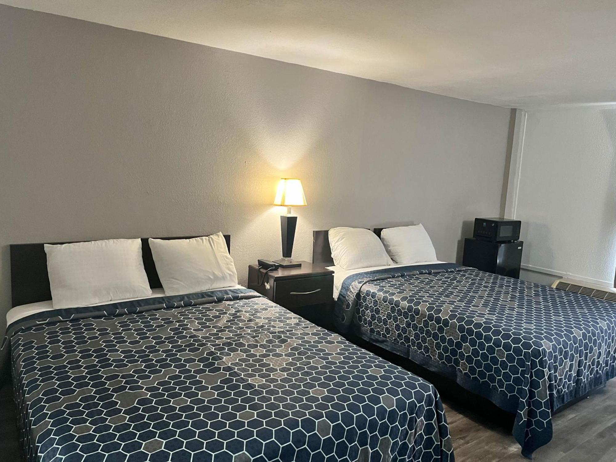 Motel 6 Spartanburg, Sc Northwest Business 85 エクステリア 写真