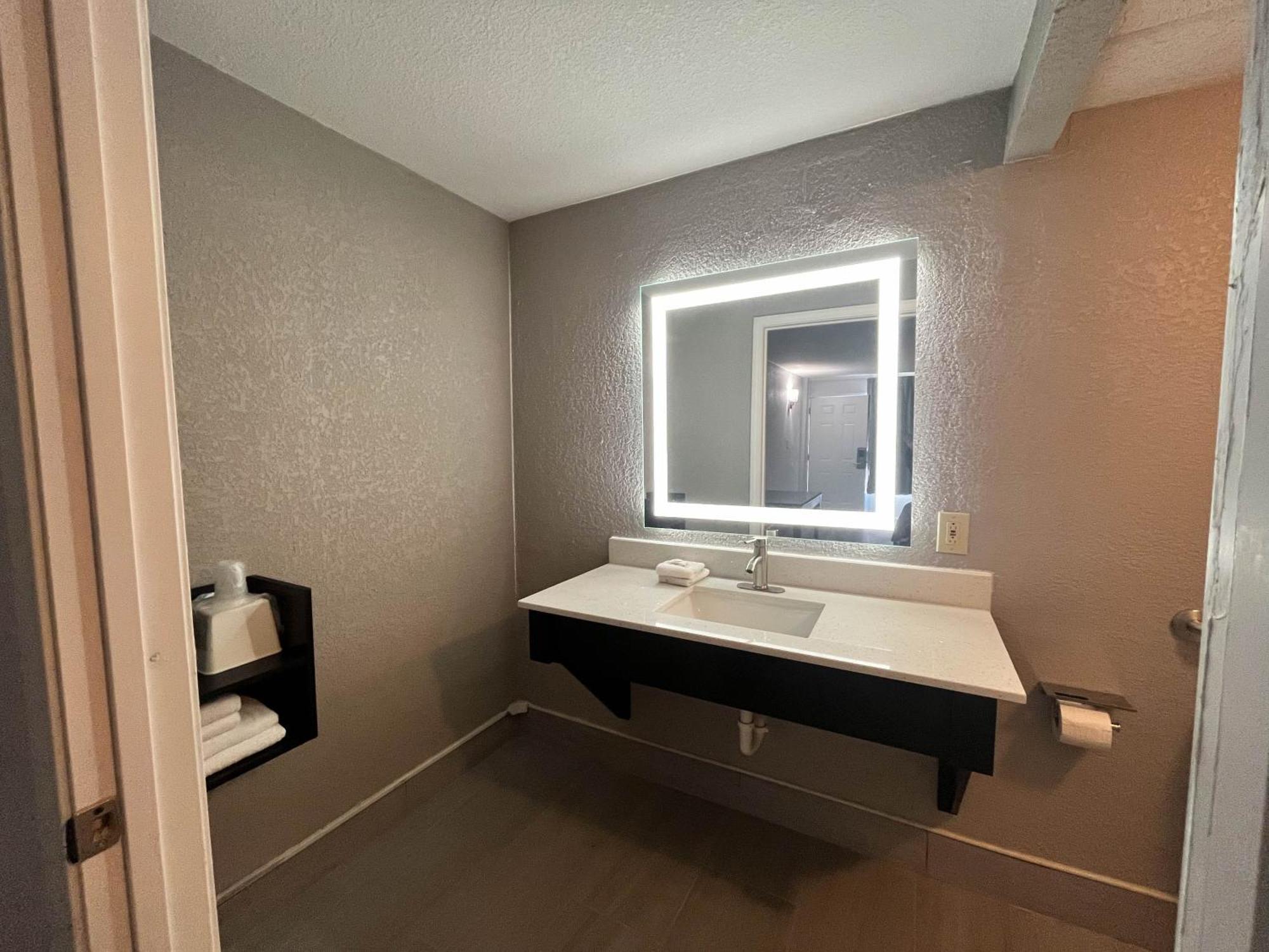 Motel 6 Spartanburg, Sc Northwest Business 85 エクステリア 写真