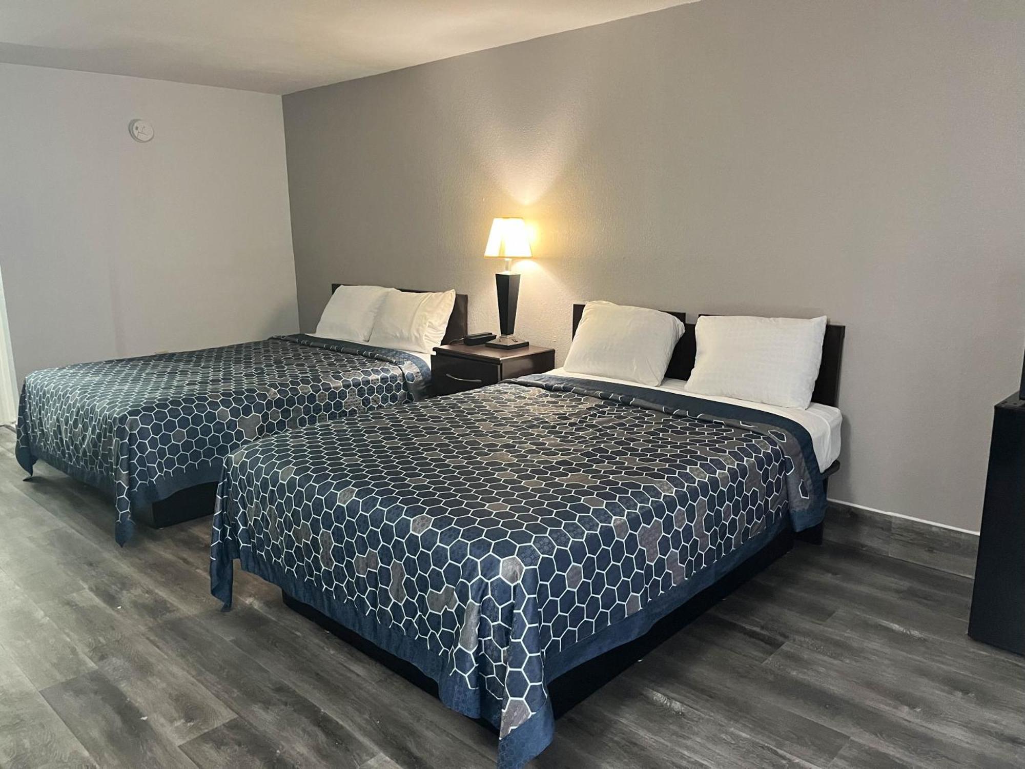 Motel 6 Spartanburg, Sc Northwest Business 85 エクステリア 写真