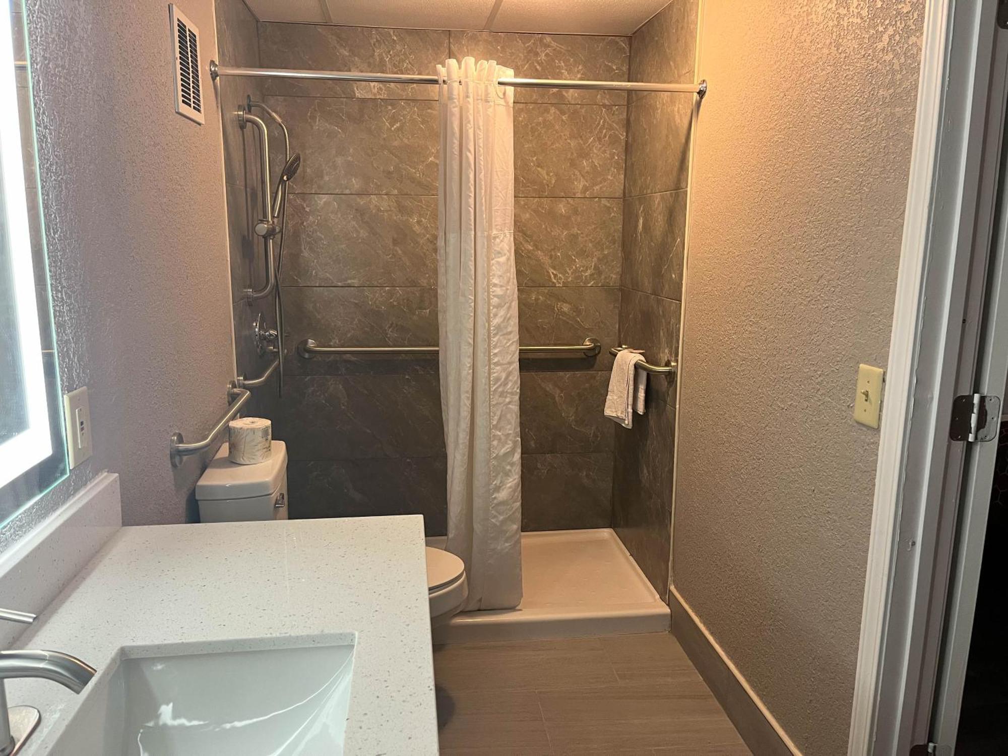 Motel 6 Spartanburg, Sc Northwest Business 85 エクステリア 写真