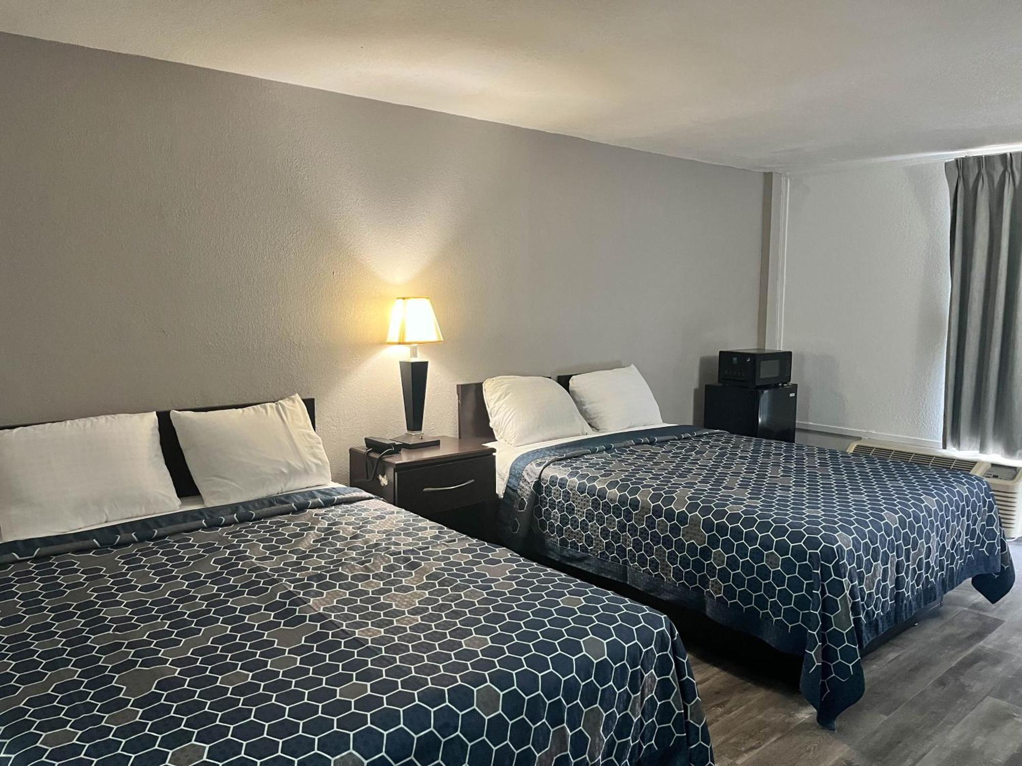 Motel 6 Spartanburg, Sc Northwest Business 85 エクステリア 写真