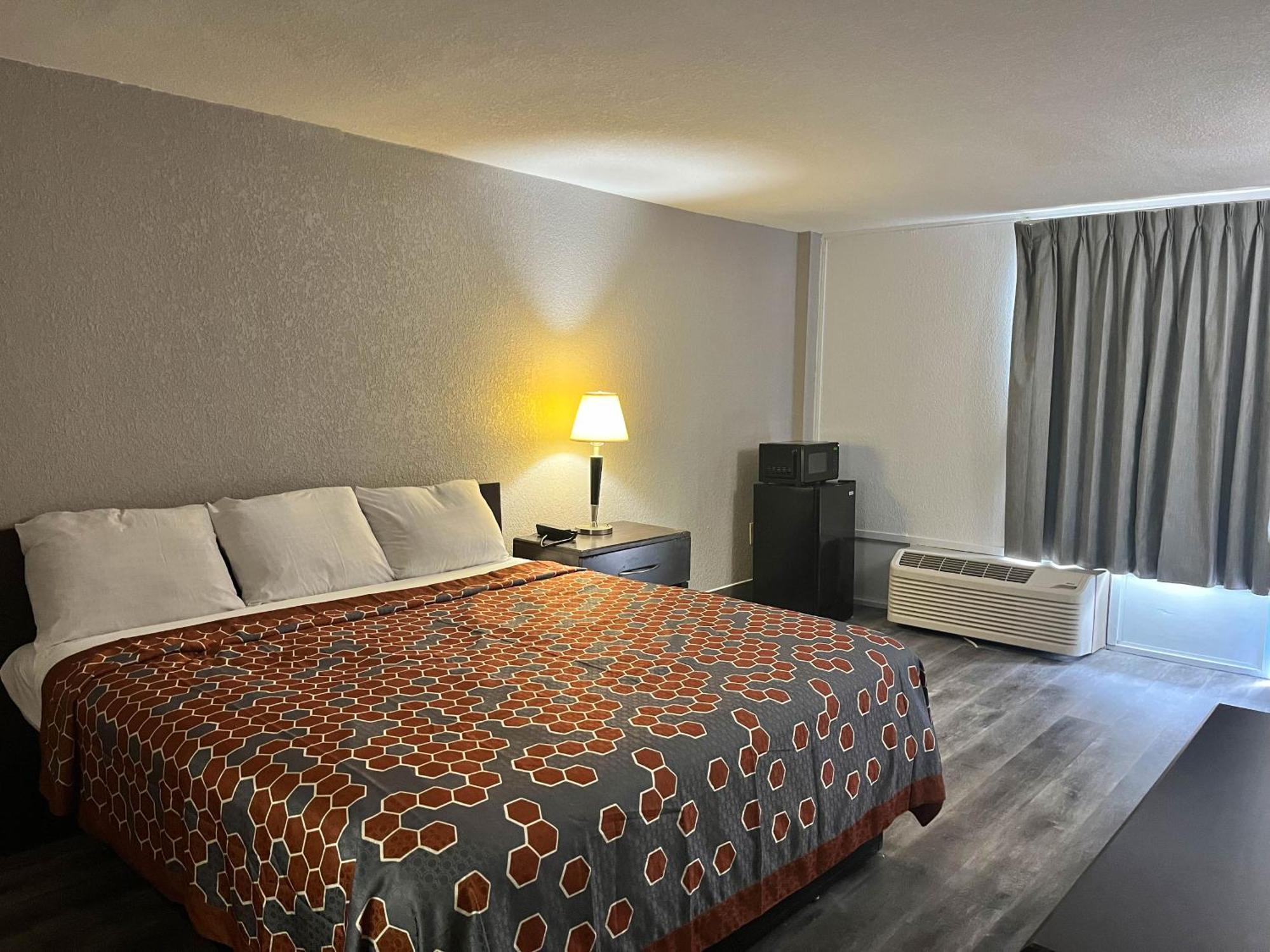 Motel 6 Spartanburg, Sc Northwest Business 85 エクステリア 写真