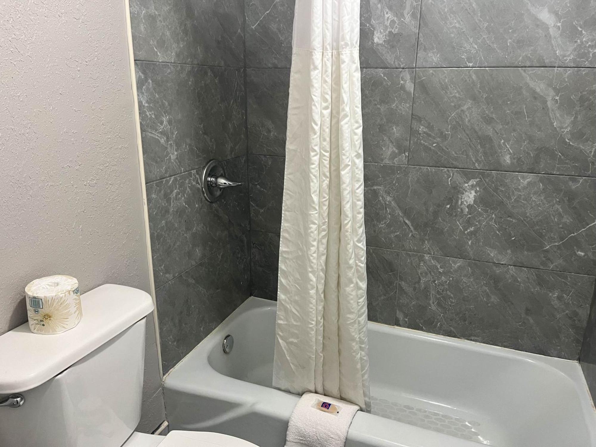 Motel 6 Spartanburg, Sc Northwest Business 85 エクステリア 写真