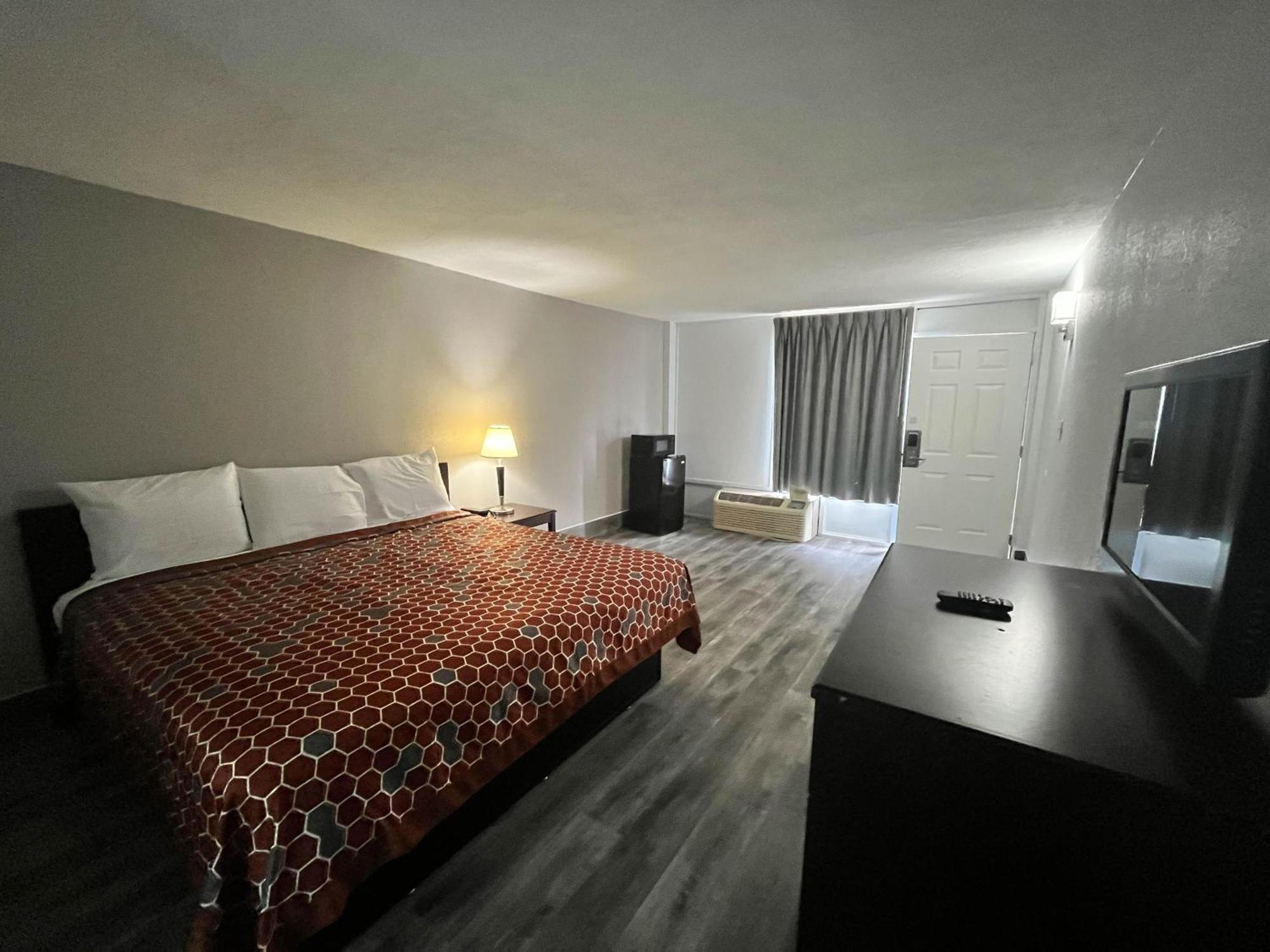 Motel 6 Spartanburg, Sc Northwest Business 85 エクステリア 写真