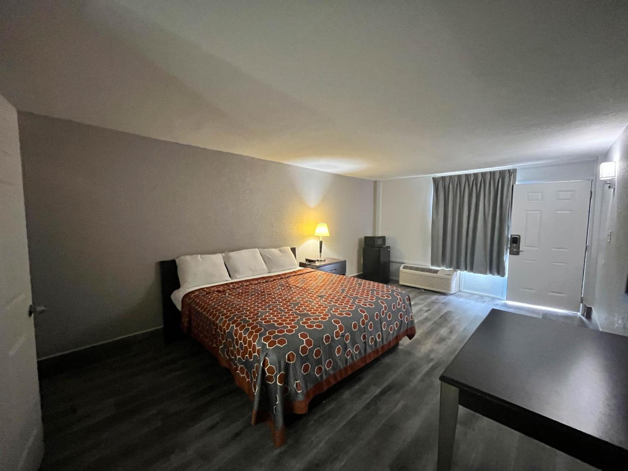 Motel 6 Spartanburg, Sc Northwest Business 85 エクステリア 写真