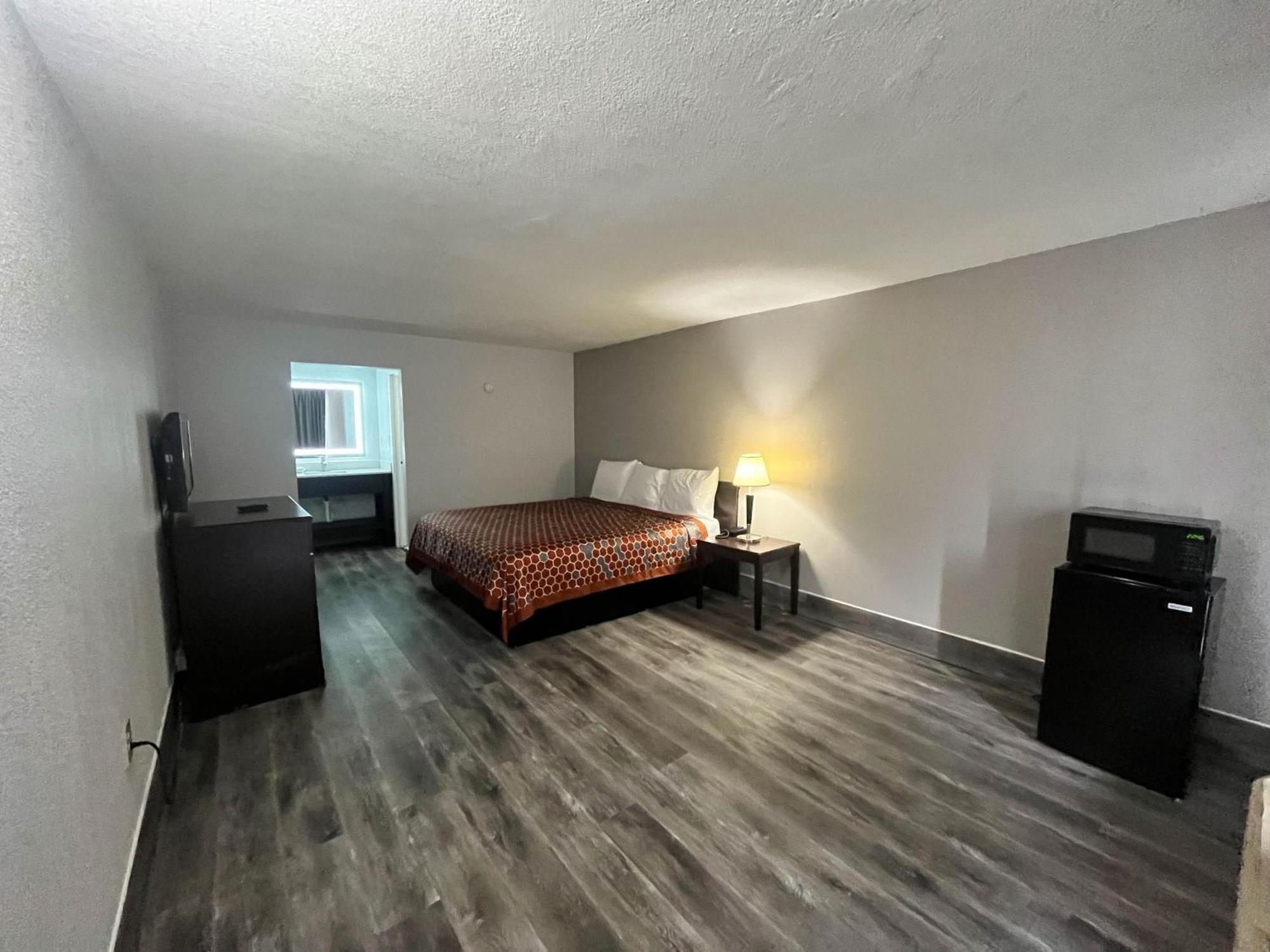 Motel 6 Spartanburg, Sc Northwest Business 85 エクステリア 写真