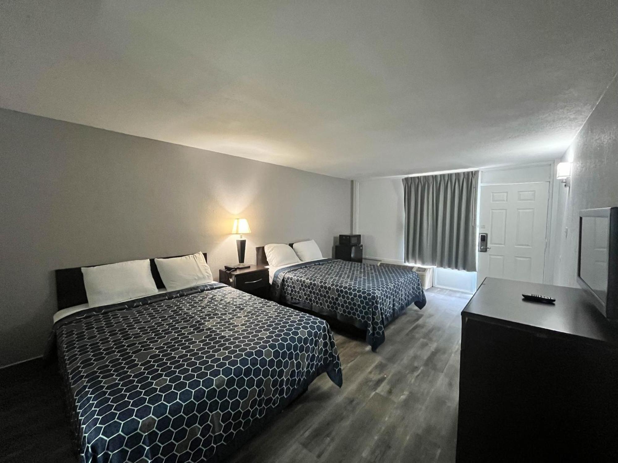 Motel 6 Spartanburg, Sc Northwest Business 85 エクステリア 写真