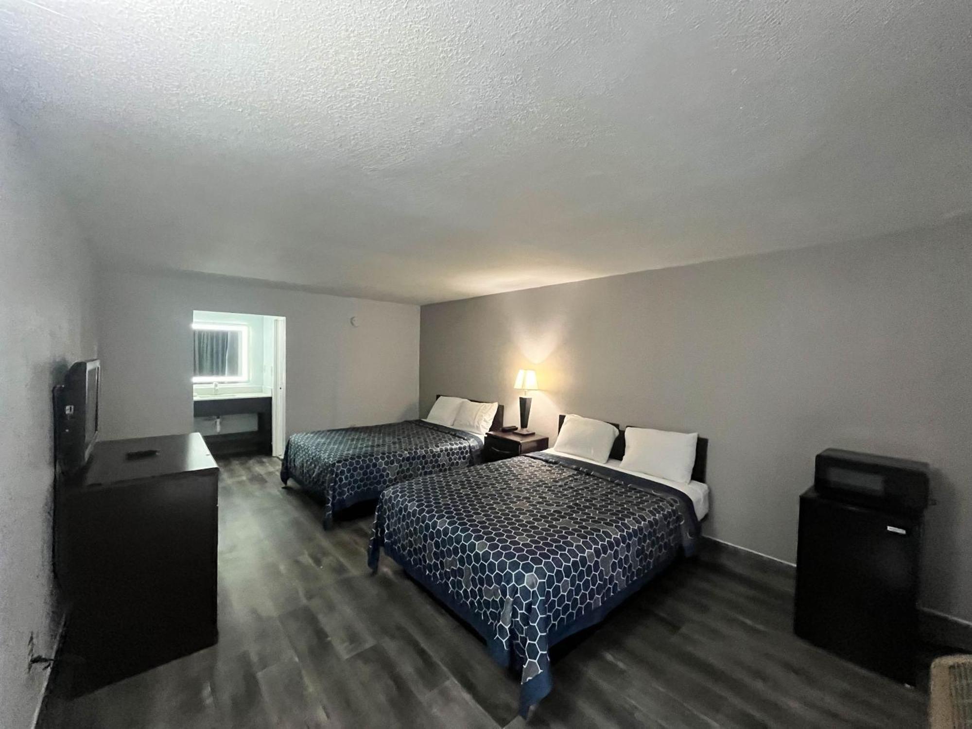 Motel 6 Spartanburg, Sc Northwest Business 85 エクステリア 写真