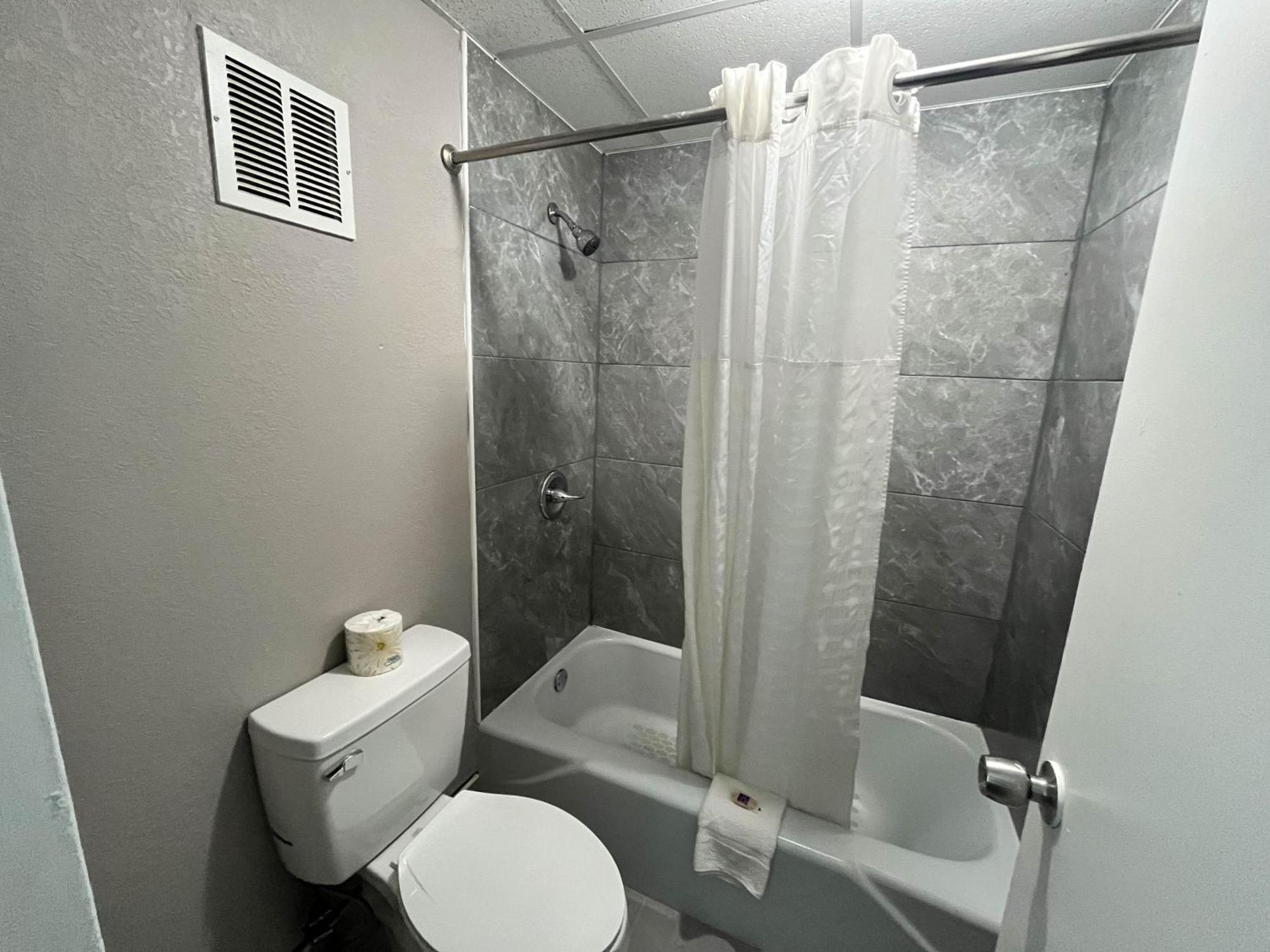 Motel 6 Spartanburg, Sc Northwest Business 85 エクステリア 写真