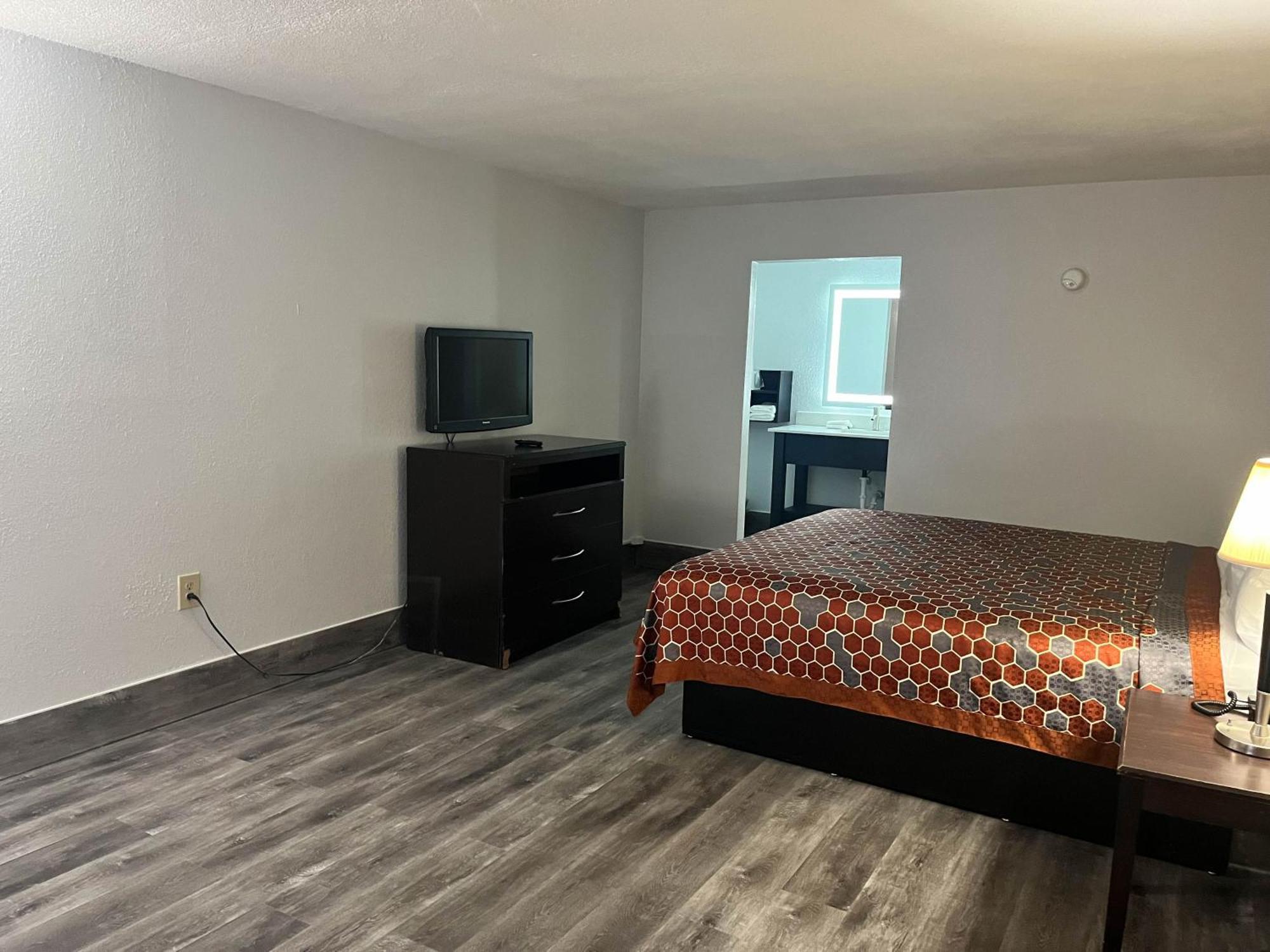 Motel 6 Spartanburg, Sc Northwest Business 85 エクステリア 写真