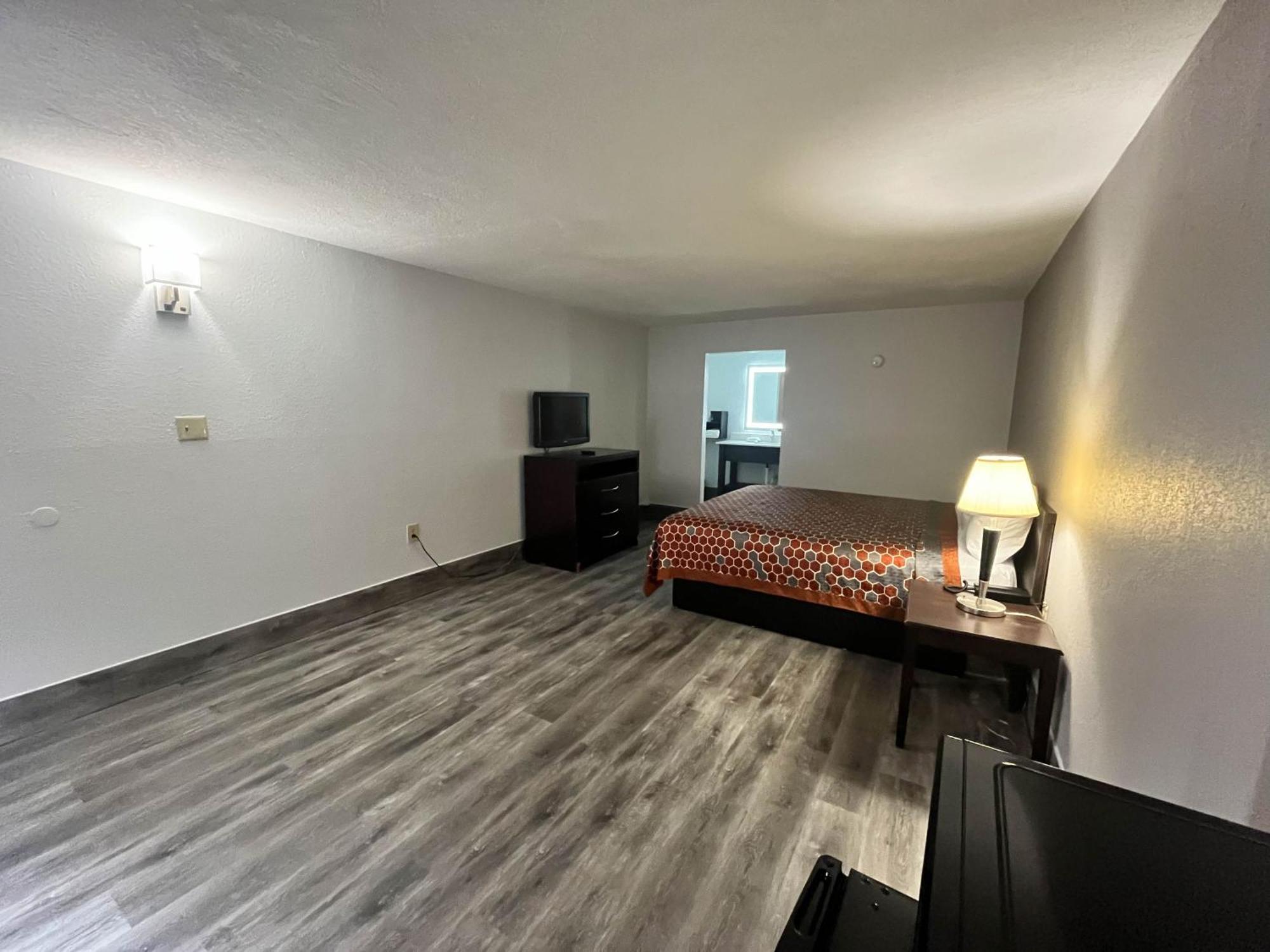 Motel 6 Spartanburg, Sc Northwest Business 85 エクステリア 写真